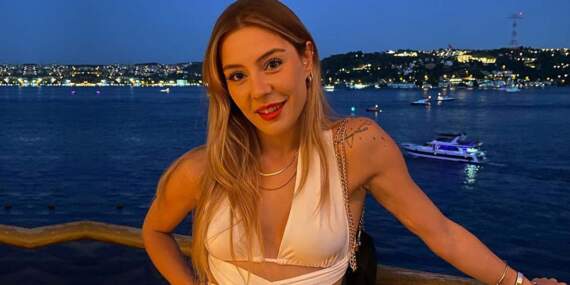 Ege Kökenli bebeğini kaybettiğini duyurdu