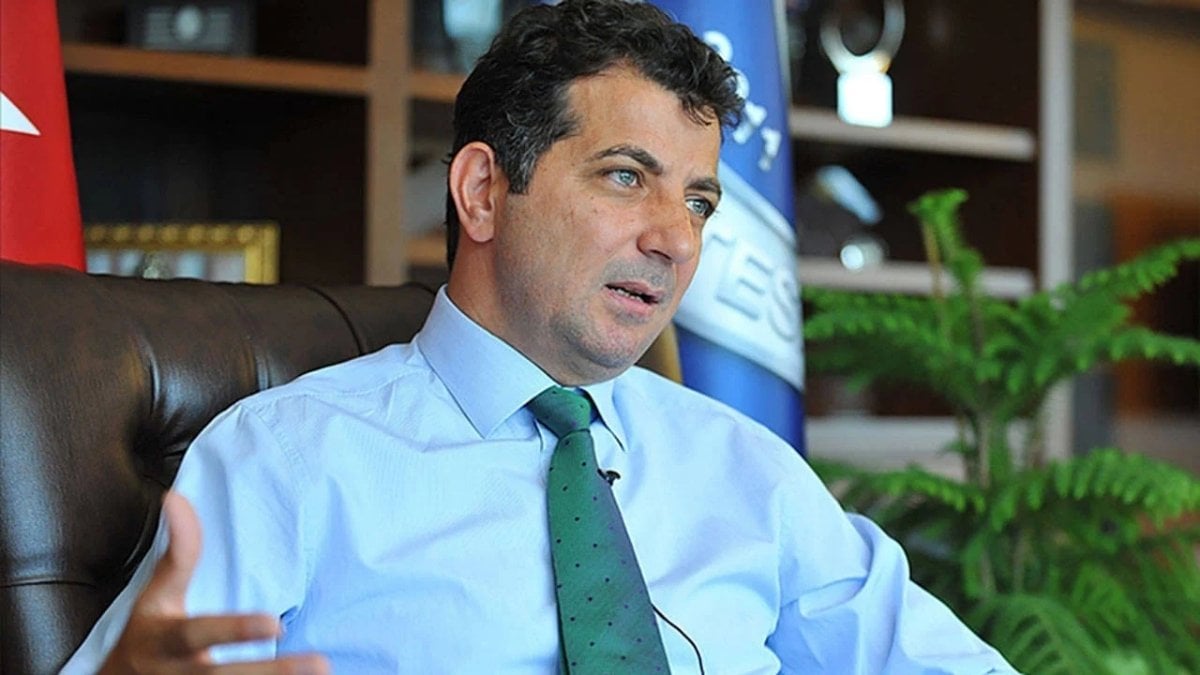 Borsada manipülasyon soruşturması: Ünsal Ban yakalandı