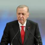 Erdoğan’dan Çerkes Sürgünü mesajı: Tarifsiz acıları yürekten paylaşıyorum