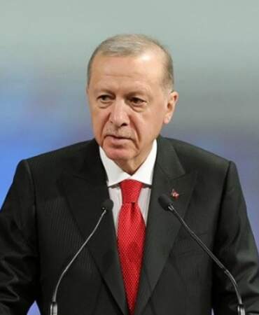 Erdoğan’dan Çerkes Sürgünü mesajı: Tarifsiz acıları yürekten paylaşıyorum
