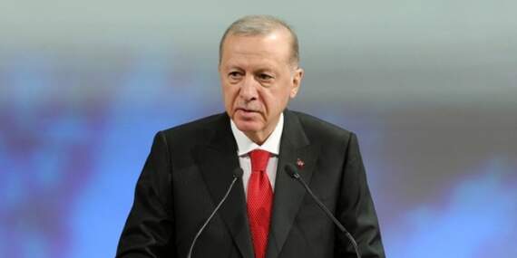 Erdoğan’dan Çerkes Sürgünü mesajı: Tarifsiz acıları yürekten paylaşıyorum