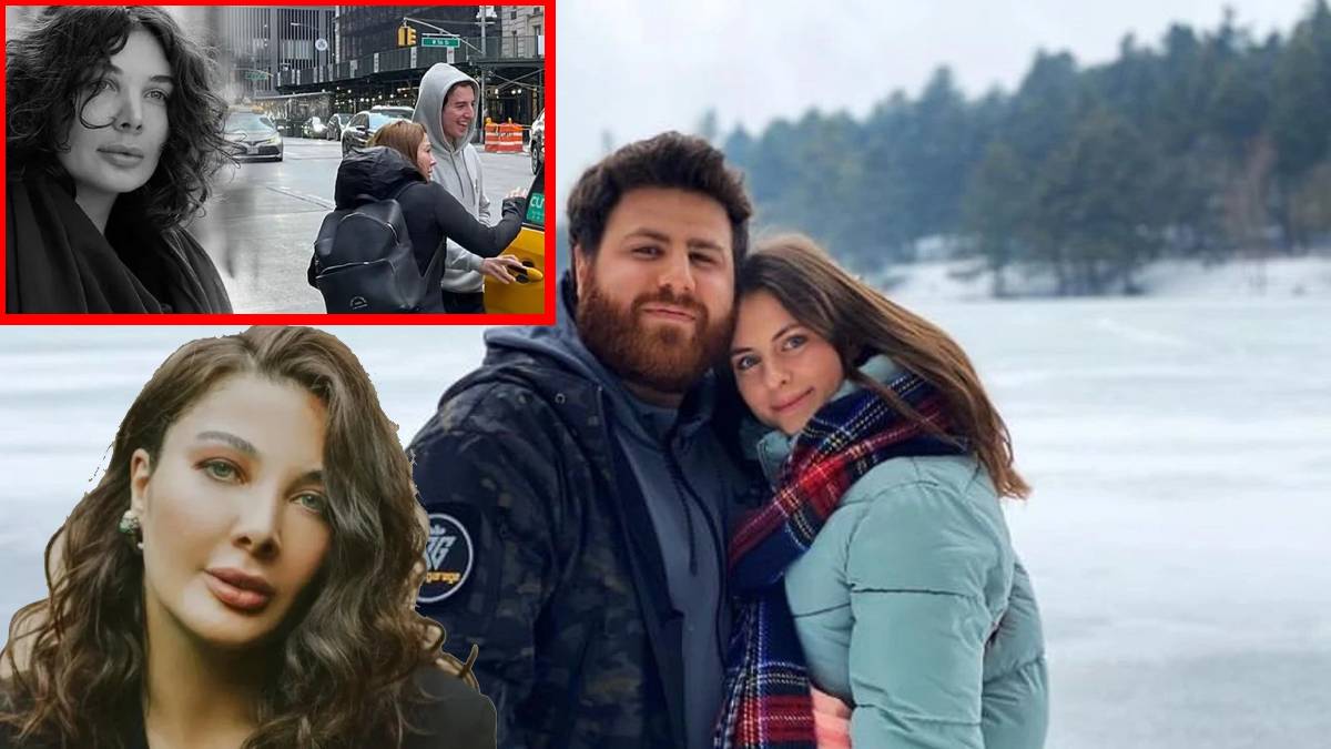 Türkiye’yi yasa boğan davada şok gelişme! Oğuz Aci’nin eşi şikayetten bakın ne için vazgeçmiş: ‘Zehir zıkkım olsun’