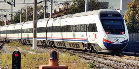 Konya, demiryolu ağının merkezi oluyor: 6 şehre doğrudan bağlanacak! Konya-Antalya YHT için tarih verildi