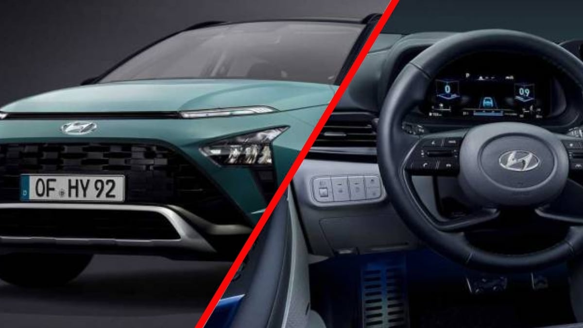 Hyundai’dan kaçırılmayacak Bayon kampanyası! Bu fiyata SUV bulmak artık imkansız: Aylık 12 bin 500 TL ile…