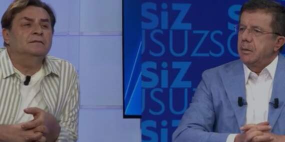 AK Parti Genel Başkan Yardımcısı Zeybekci: İmamoğlu’nun tutuklanması ekonomiye zarar verdi