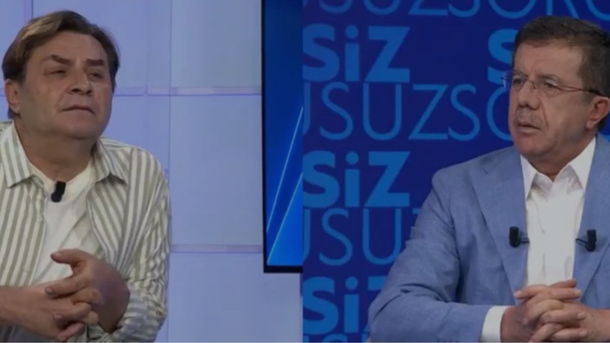 AK Parti Genel Başkan Yardımcısı Zeybekci: İmamoğlu’nun tutuklanması ekonomiye zarar verdi