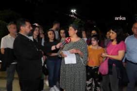 Tutuklu öğrencilerden 30 Mayıs çağrısı: Sizlerin de yanımızda olmasını çok istiyoruz