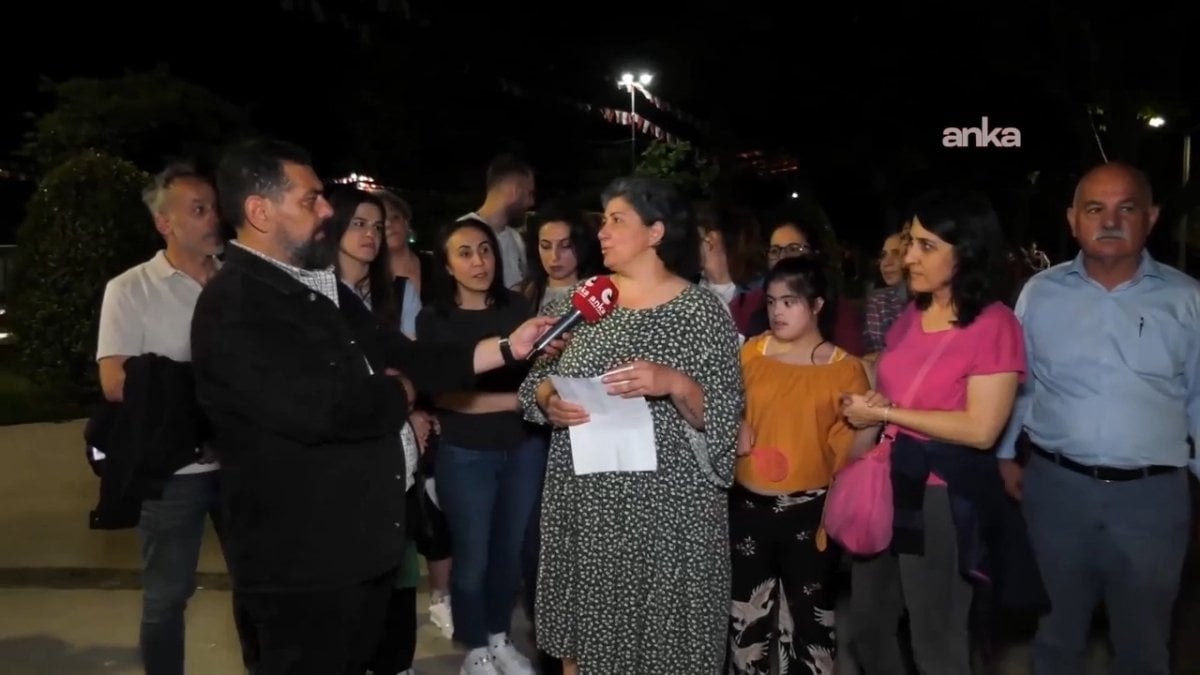 Tutuklu öğrencilerden 30 Mayıs çağrısı: Sizlerin de yanımızda olmasını çok istiyoruz