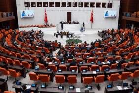 TBMM’de, bazı kanunlar ile 375 sayılı KHK’de değişiklikler içeren teklif kabul edildi