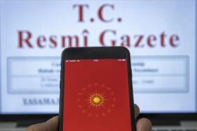 HSK üyeliklerine ilişkin seçim kararı Resmi Gazete’de yayımlandı