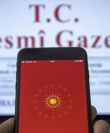 HSK üyeliklerine ilişkin seçim kararı Resmi Gazete’de yayımlandı