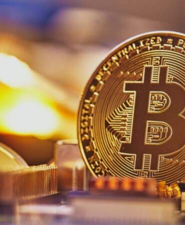 Bitcoin tüm zamanların zirvesinde: 109 bin doları aştı