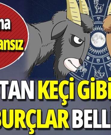 İnatlarında dünya şampiyonu olan burçlar belli oldu! Onlar etrafındakileri çileden çıkarıyor