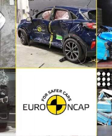 Euro NCAP güvenlik karnesi açıklandı: İşte öne çıkan modeller ve dikkat çeken detaylar! (22 Mayıs 2025)