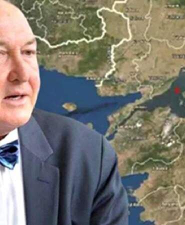 Ege 6.1 ile sallandı, İstanbul’daki korku tazelendi! Prof. Dr. Ahmet Ercan’dan deprem sonrası tokat gibi uyarılar