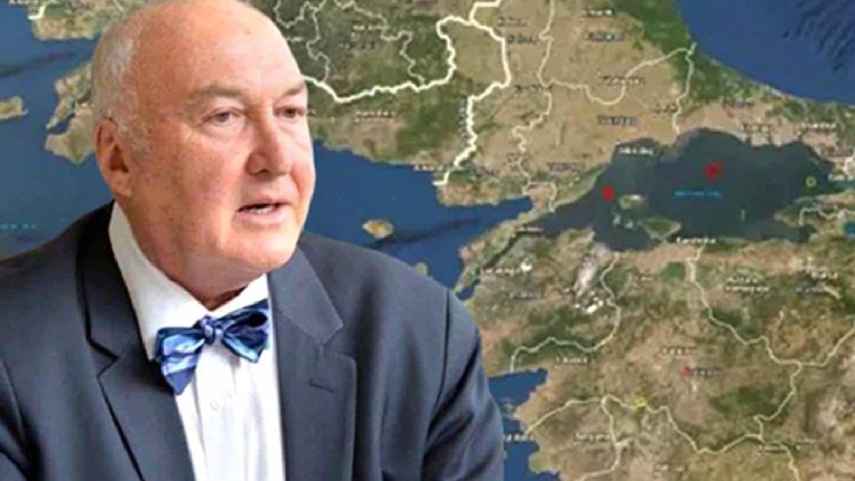 Ege 6.1 ile sallandı, İstanbul’daki korku tazelendi! Prof. Dr. Ahmet Ercan’dan deprem sonrası tokat gibi uyarılar