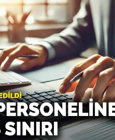 TBMM’de kabul edildi: Kamu personeline 35 yaş sınırı