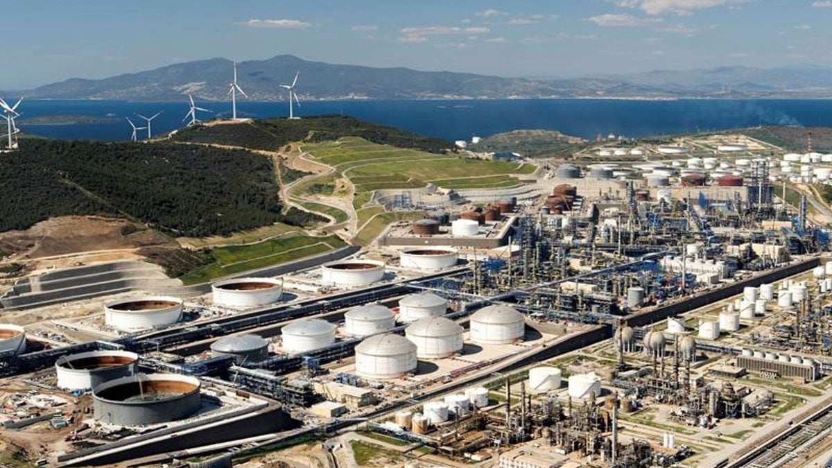 Ege’nin sanayisinde çarpıcı tablo: İlk 100 şirketin yüzde 80’i zarar etti