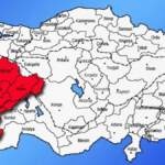 İzmir, Manisa, Uşak ve Denizli’ye tarih verildi! Cayır cayır yakacak: Afrika üzerinden yola çıktı geliyor, hazırlıklara başlayın