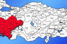 İzmir, Manisa, Uşak ve Denizli’ye tarih verildi! Cayır cayır yakacak: Afrika üzerinden yola çıktı geliyor, hazırlıklara başlayın