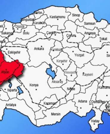 İzmir, Manisa, Uşak ve Denizli’ye tarih verildi! Cayır cayır yakacak: Afrika üzerinden yola çıktı geliyor, hazırlıklara başlayın