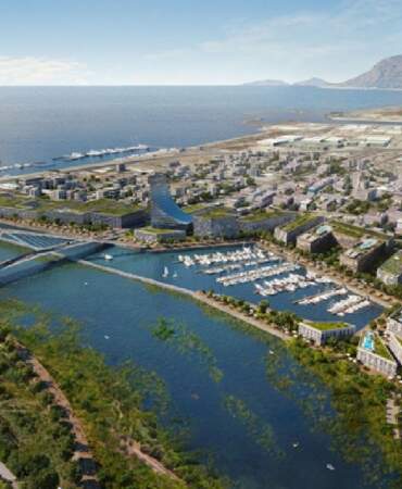 Ne altın ne de dolar… Yatırım yapmak isteyen bu ilçelere koşuyor! Elini çabuk tutan kazancını katlıyor