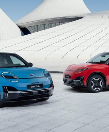 Nissan efsanesi geri dönüyor! Yeni elektrikli Micra Türkiye’ye geliyor: İşte özellikleri ve fiyat beklentisi!