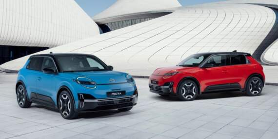 Nissan efsanesi geri dönüyor! Yeni elektrikli Micra Türkiye’ye geliyor: İşte özellikleri ve fiyat beklentisi!