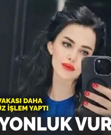Bir Seçil Erzan vakası daha, bankada usulsüz işlem yaptı: 34 milyonluk vurgun