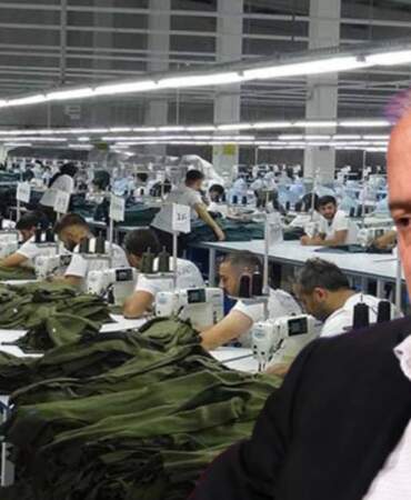 Fatih Altaylı’dan piyasaları sarsacak iddia! Türkiye’nin en en büyük tekstil şirketi batıyor mu? İlk kez böylesi oldu