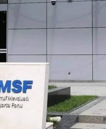 TMSF dev şirketi satışa çıkardı