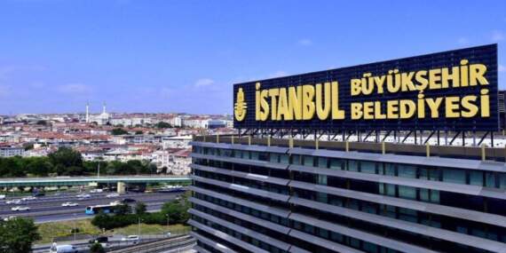 İBB’den ‘Çözüm Merkezi’ iddialarına yalanlama: “Asılsız ve mesnetsiz”