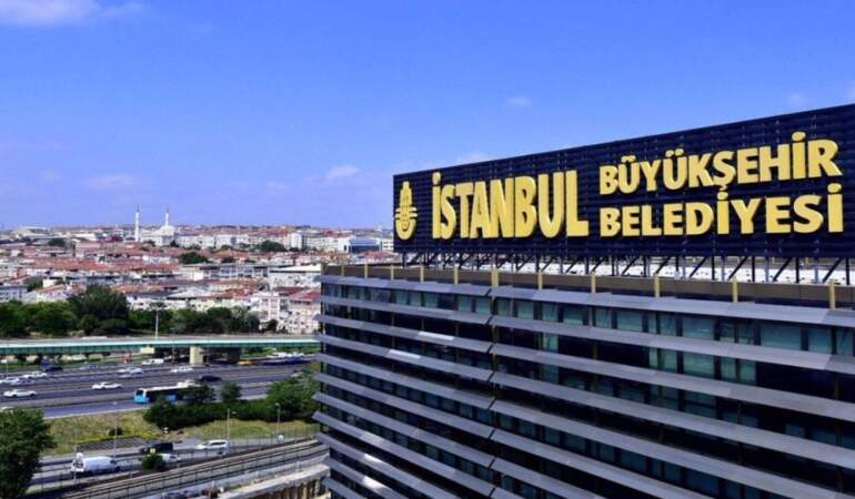 İBB’den ‘Çözüm Merkezi’ iddialarına yalanlama: “Asılsız ve mesnetsiz”