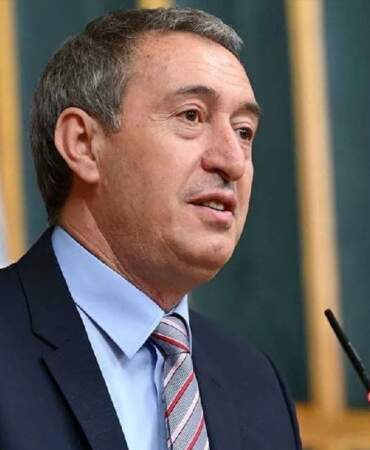 Bakırhan: Sürecin şeffaflığı Meclis eliyle sağlanmalı