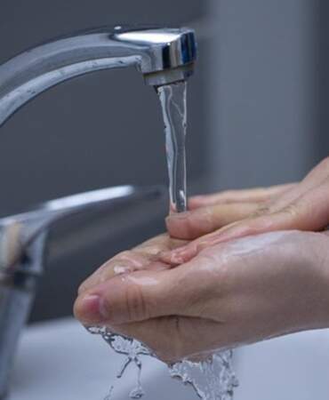 İstanbul’un 7 ilçesinde 10 saatlik su kesintisi