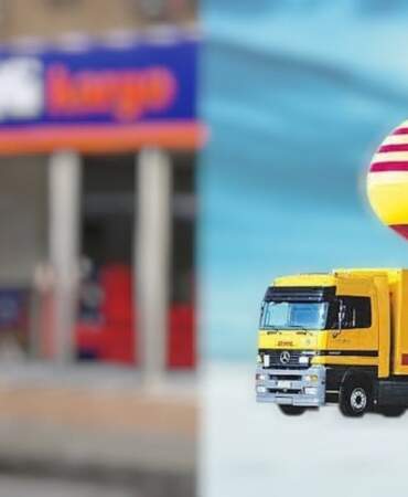 Türkiye’nin kargo devi tarih oluyor! Şubelerdeki tabelalar değişmeye başladı: Artık tamamen DHL markası altında