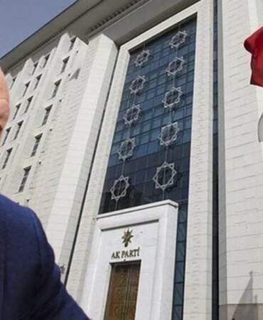Erdoğan bakanlar ve vekillerle bir araya geldi