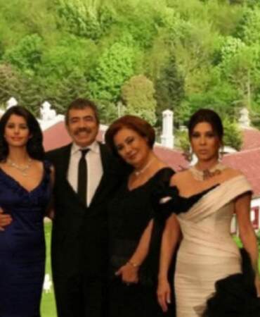 Aşk-ı Memnu’nun meşhur çiftlik evi satışta