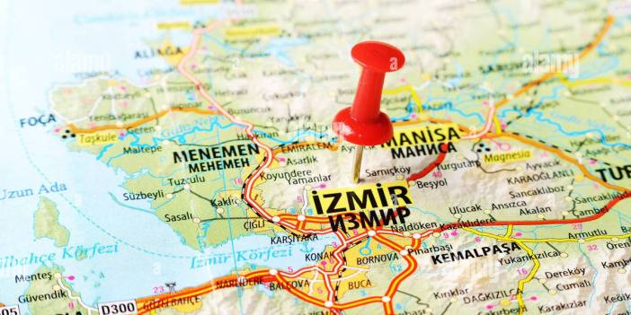 İzmir'e 25 Mayıs uyarısı yapıldı! Afrika üzerinden yurda giriş yapacak: 38-39 derken bir anda baştan aşağı yakacak