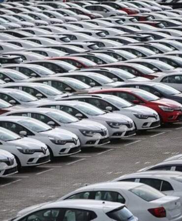 İcralık otomobiller satışta! Üstelik yarı fiyatına: Araç sahibi olmak isteyenler kaçırmayın