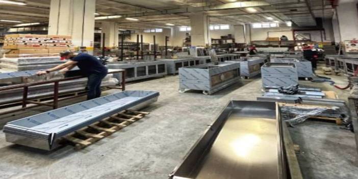 32 ülkeye ihracat yapıyordu: Dev şirket iflasın eşiğinde geldi! Mahkemeden karar çıktı...