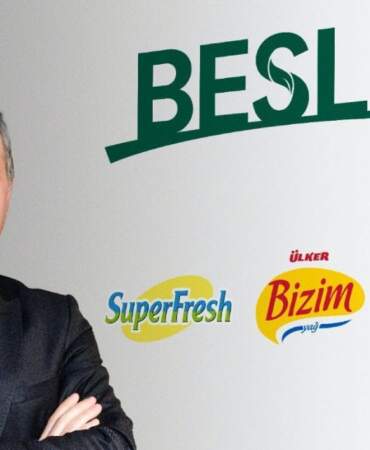 Kerevitaş, gıda sektöründeki yolculuğuna “Besler Gıda” adıyla devam edecek