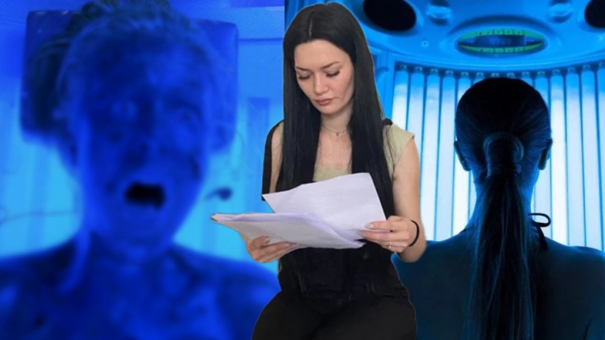 Son Durak filmindeki o sahne gerçek oldu! Solaryumda unutuldu: Mahkeme o işletmeye sadece 5.800 TL ceza verdi