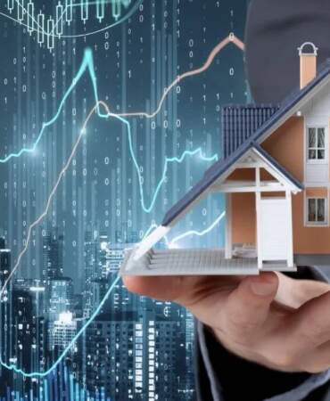 5 Milyonluk ev hayali kaç paraya gerçek olur? 5 yıl vadeli geri ödeme planı belli oldu: İşte o tablo…