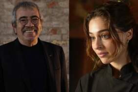 Selçuk Yöntem ‘Leyla’ dizisine katılıyor