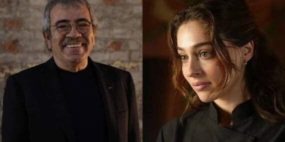 Selçuk Yöntem ‘Leyla’ dizisine katılıyor