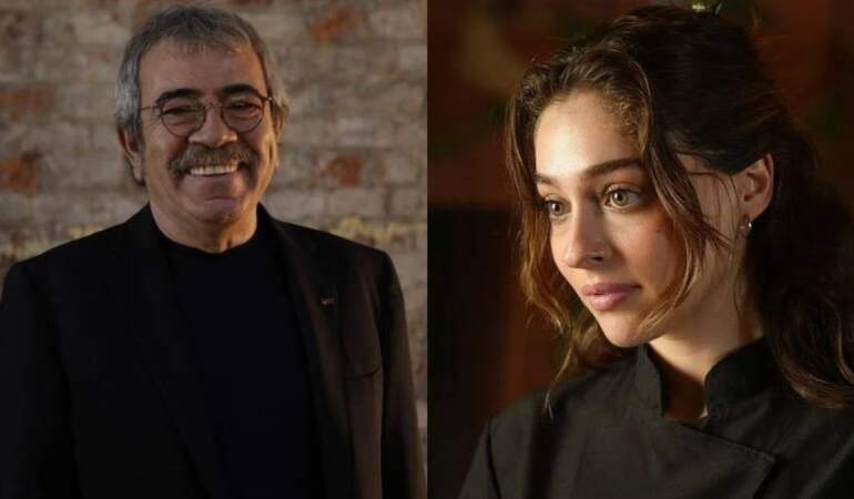 Selçuk Yöntem ‘Leyla’ dizisine katılıyor