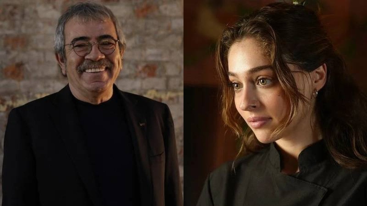 Selçuk Yöntem ‘Leyla’ dizisine katılıyor