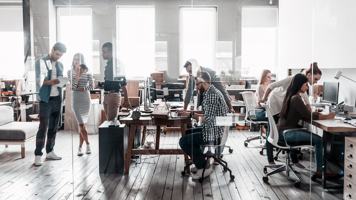 Araştırma: Çalışanların işverenlerden beklentileri değişti