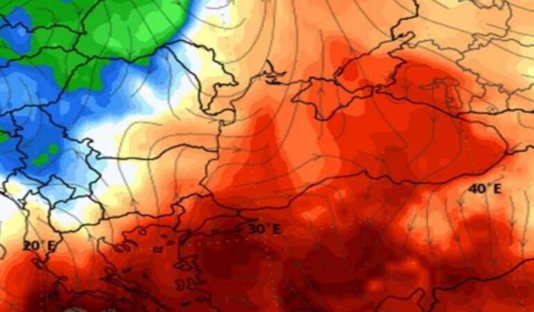 23 Mayıs’ta Marmara’ya giriş yapacak: Tam 3 gün boyunca sürecek, hazırlıklara şimdiden başlayın!